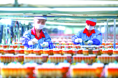 揚帆遠航風正勁 技術開發的浪潮與未來